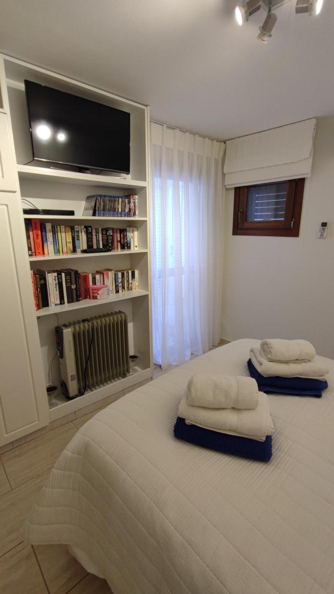 Villa Unidera Kouklia Buitenkant foto